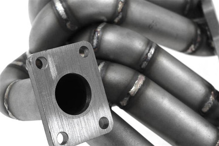 Kolektor wydechowy Toyota Supra 2JZ-GTE T4 Extreme