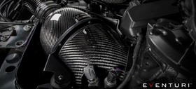 Intake system BMW F87 M2 / F2X M135i / M235i / F3X 335i / 435i V2 Carbon Eventuri