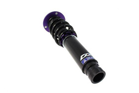 Zawieszenie gwintowane BMW E46 WAGON 6CYL 4WD 99-05 Street