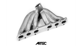Exhaust Manifold Toyota 1JZ Non-VVTi T4