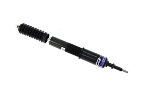 Street Suspension BMW 3 SERIES E90 4 CYL 05-11 D2 Racing