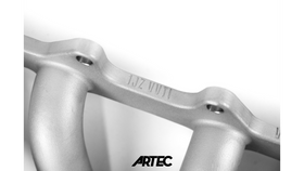 Kolektor wydechowy Toyota 1JZ VVTi High Mount V-Band