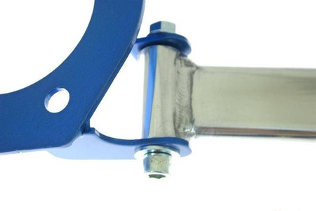 Strut Bar Lancer 2008-2013 D1Spec