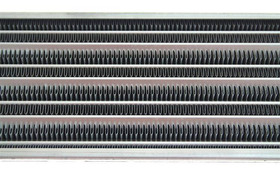 Intercooler Audi A4 B5 1.8T 95-01