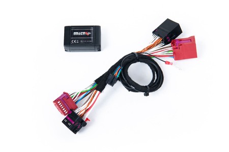 Active Valve Control Audi RS3 Saloon / Sedan 400PS ( 8V MQB ) - OPF/GPF Models 2019 - 2025 Milltek Sport