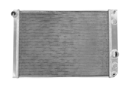 Performance Radiator Chevrolet Corvette C4 1989-1996