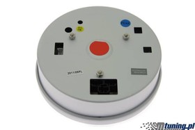 Zegar 115mm Obrotomierz 8000 Diesel Depo PK