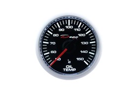 Zegar 52mm Temperatura Oleju Depo CSM