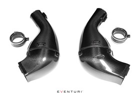 Intake system Audi R8 V10 4S 2015+ and Lamborghini Huracan Eventuri  
