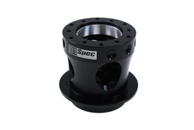 Hub Nissan Sunny 303 81-90 B004-3G Black D1Spec