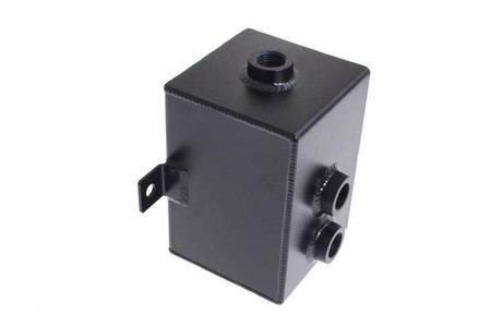 Oil Catch Tank 2L Black