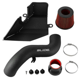 Intake system VW Golf GTI R MK7 1.8L 2.0L TFSI SLIDE 
