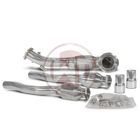 Downpipe Audi RS3 8P 2.5 TFSI Wagner Tuning