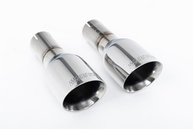 Cat-back Audi A5 Sportback 2.0 TFSI 2WD and Quattro Multitronic / S tronic 2009 - 2012 Milltek Sport