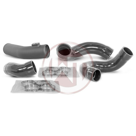 Intake Pipe Audi S4 B9 3.0 TFSI Wagner Tuning