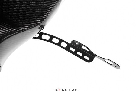 Intake system Toyota GR Yaris Matte Carbon Eventuri  