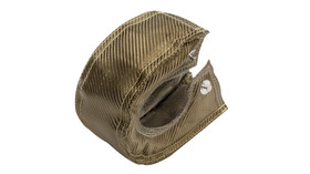 Turbo Blanket T3 Titanium Type 3