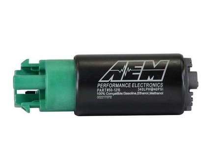 AEM fuel pump E85