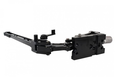 Hydraulic Handbrake Professional Race Black