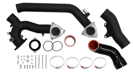 Charge Pipe Audi S4 S5 B9/B9.5 3.0T 2017+