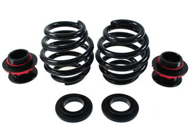 Zawieszenie gwintowane BMW E36