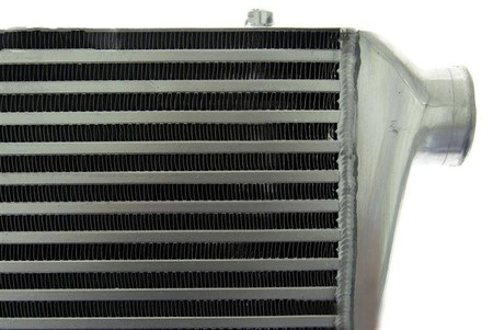 Intercooler 450x230x65