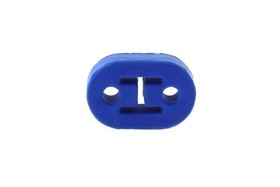 Exhaust Hanger Type-1 Blue