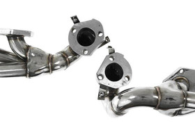 Exhaust manifold Audi 2.7 BiTurbo stainless steel