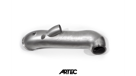 Rura wylotowa Honda K-Series Sidewinder 4"