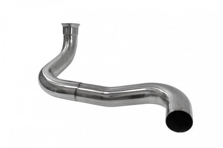 Kolektor wydechowy Jeep Wrangler TJ 2.5L 97-99