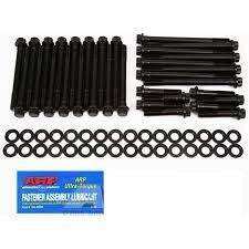 Cylinder Head Bolts Chevrolet Big-Block 6.5–7.4L 1966–1995 135-3703 ARP