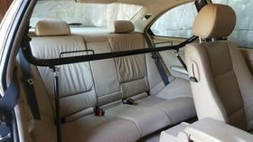 Harness Bar BMW E46