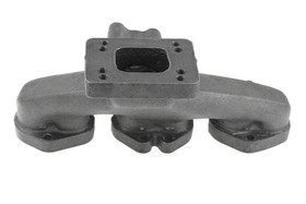 Exhaust manifold VW Golf Jetta Corrado VR6 12V 2.8