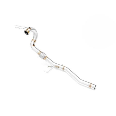 Downpipe Seat Leon 2.0 TDI 2006-2012 FWD