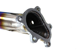 Downpipe Nissan GTR R35 Decat