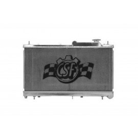 Radiator Subaru Impreza EJ25 2.5L WRX STI CSF