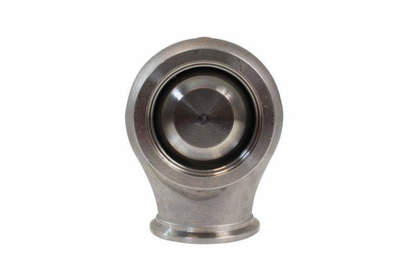 External Wastegate 40mm 0.5 Bar V-Band Black