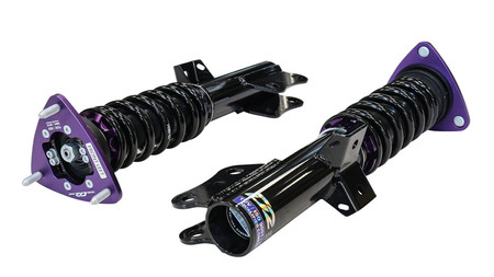 Zawieszenie gwintowane FORD MUSTANG 15 Street