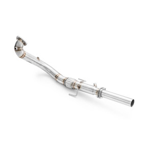 Downpipe Saab 9-3 Mk2 2.0 T B207