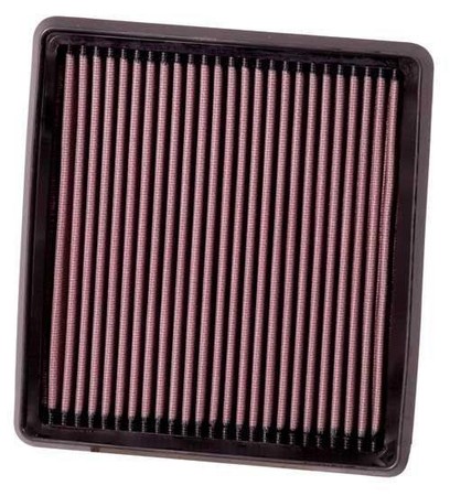 K&N Panel Filter 33 - 2935