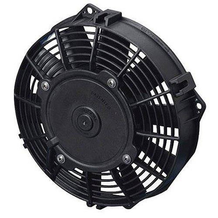 Fan SPAL 190mm blowing