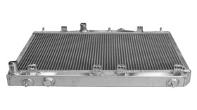 Performance Radiator Hyundai Tiburon 2001