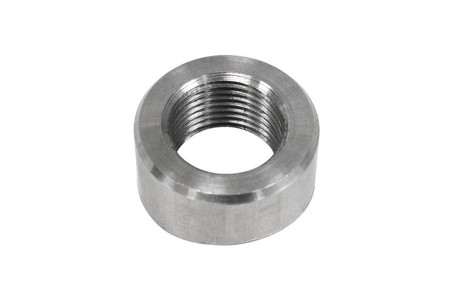 O2 Lambda Sensor Fitting 18mm Stainless