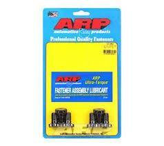 Flywheel Bolts Mitsubishi Eclipse Lancer 2.0L 4G63 1981–1993 107-2802 ARP