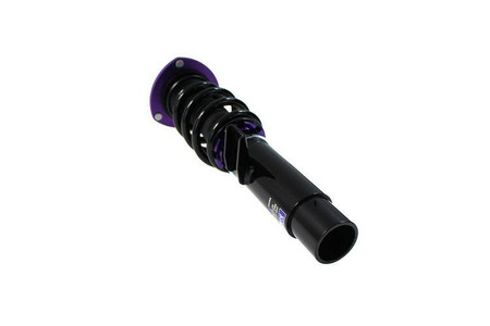Street Suspension VOLKSWAGEN GOLF MK7 GTI ?55 13-20 D2 Racing