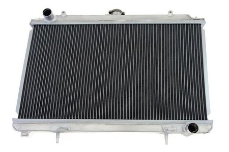 Racing radiator Nissan 200SX S14 TurboWorks