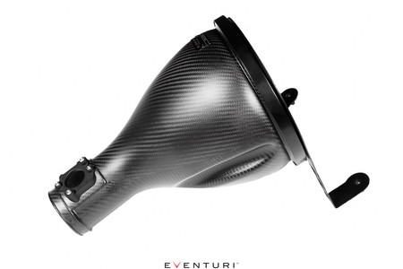 Intake system Toyota GR Yaris Matte Carbon Eventuri  