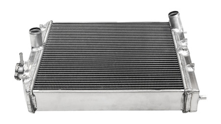Performance Radiator Honda Civic 1992-2000 52mm