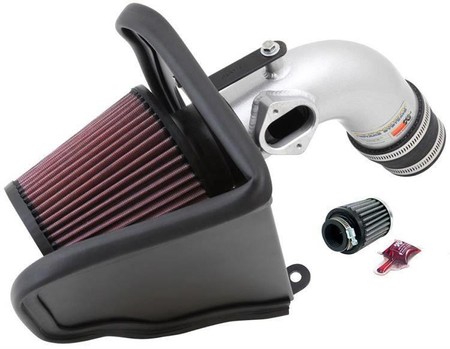 Air Intake Chevrolet Sonic 1.8L K&N 69 - 4525TS