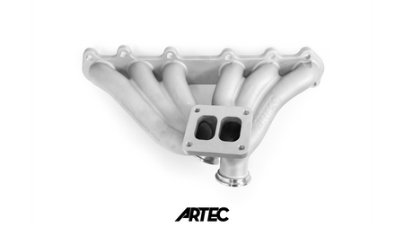 Exhaust Manifold Toyota 2JZ-GTE T4
